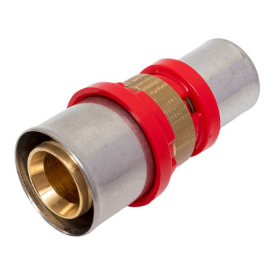 Муфта пресс TIEMME 26x20 1650052