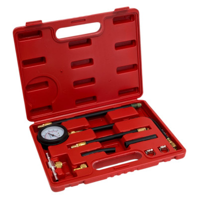 Набор для тестирования давления впрыска бензинового топлива TRISCO FT-310