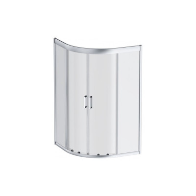 Душевое ограждение AM.PM Gem Deep 90х90 W90G-401A090WT