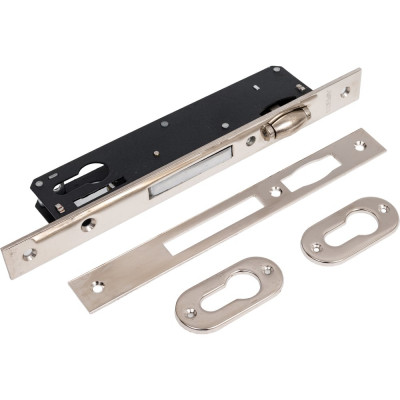 Врезной замок Apecs 7600-25-R-NI 17952