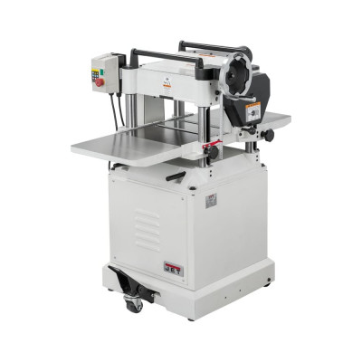 Рейсмусовый станок с валом helical JET JWP-15K HH 230В 10000284M