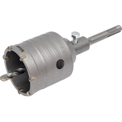 Коронка (60хМ16; 7 резцов; SDS+) по бетону МOS-DISTAR MS-CBT60