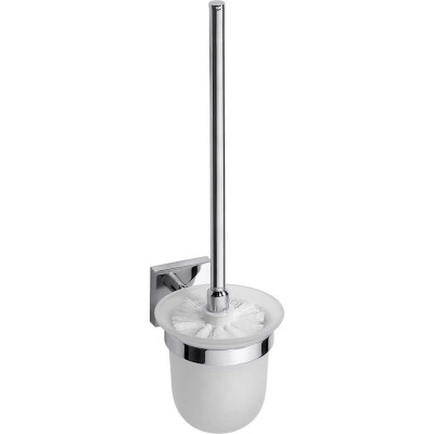 Подвесной ершик BEMETA BETA щетка белая 132113012