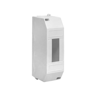 Бокс EKF КМПН 1/2 PROxima 156 шт pbm40-n-2s