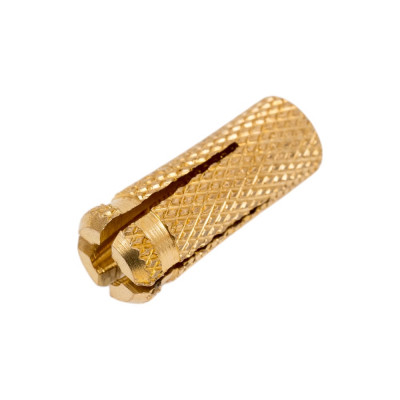 Латунный анкер КРЕП-КОМП м8 10шт цл8мф