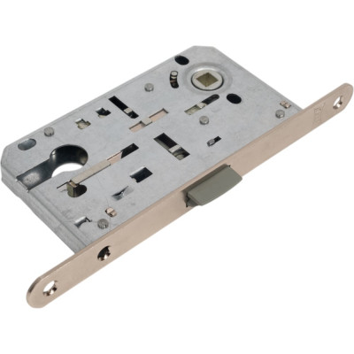 Врезной межкомнатный цилиндровый замок KALE KILIT 212, 85BS50, 18BNP, w/o SP, STB 21200000014