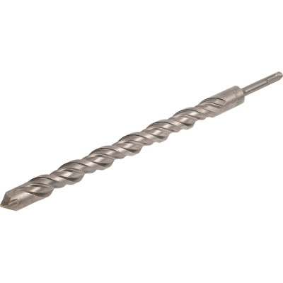 Бур по бетону S4 (28х350 мм; SDS-plus) EKTO DS-003-2800-0350