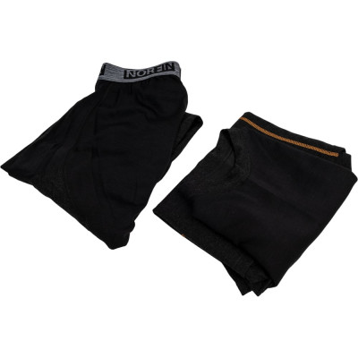 Термобелье NORFIN WINTER CLASSIC WOOL 01, размер S, 3082001-S