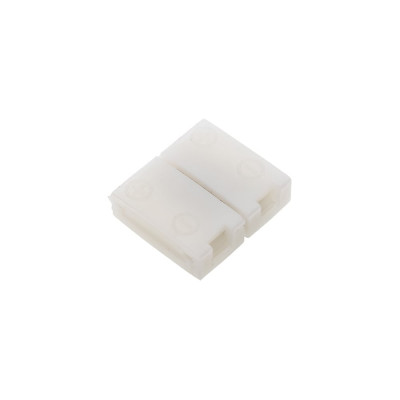 Коннекторы для RGB и RGBW светодиодных лент General Lighting Systems 12В 10шт GSC10-RGBW-SS-IP20 521010
