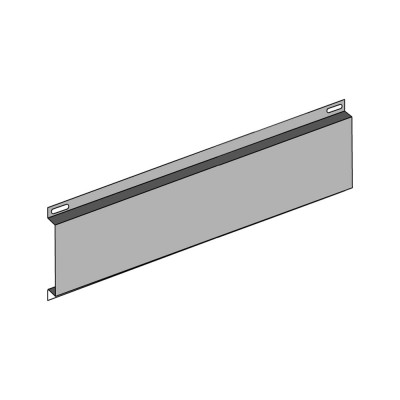 Монтажная панель TDM ELECTRIC для ВРУ, 160х800мм SQ0905-0137