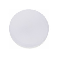 Светодиодная лампа General Lighting Systems GX53-7W-GX53-2700K рассеиватель призма 660338