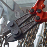 Ножевая головка для 7172610 с болтами Knipex KN-7179610