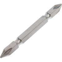 Вставка двусторонняя (PH-1/PH-1; 65 мм) для шуруповерта NAREX 837301