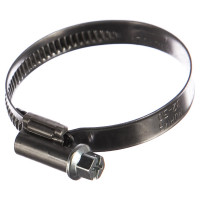 Червячный хомут NORMA TORRO 32-50/9 W2 100 шт. NR-01267702041