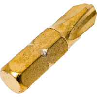 Бита (10 шт; Ph3; TIN; 25 мм) Irwin 10504335