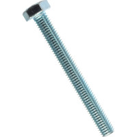 Болт Госкреп DIN933 М8х70, 25 шт. 6-0046910