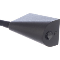 Настенный светильник Citilux Декарт, Черный CL704341