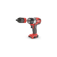 Двухскоростная аккумуляторная дрель-шуруповерт FLEX DD 2G 18.0-EC C 491225