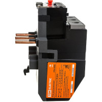 Электротепловое реле TDM ELECTRIC РТН-3355 30-40А SQ0712-0013