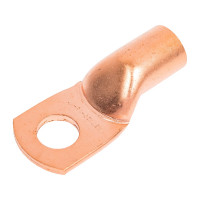 Наконечник КВТ ТМ 120-16-17 47245