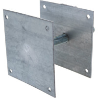 Анкер КРЕП-КОМП регулиров по высоте 150х200х150 м20 1шт арв15020