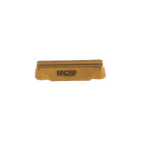 Пластина токарная NRM400N04-PT NRG26P 10 шт NORGAU 020320360