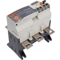 Электронное токовое реле TDM ELECTRIC РТЭН-5367 60-100А  SQ0733-0003