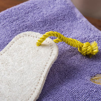 Мочалка для ванной Moroshka doll Fairytale xx005-39