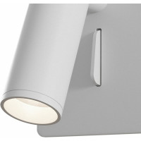 Бра MAYTONI Mirax C040WL-L3W3K