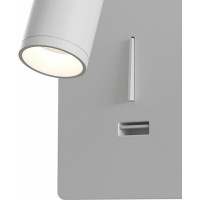 Бра MAYTONI Mirax C041WL-L3W3K