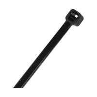 Кабельные стяжки КРЕП-КОМП KENNER Profi 4,8х500 100 шт ЧЕРНЫЙ жкч48500