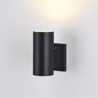 Бра MAYTONI Outdoor O574WL-01B