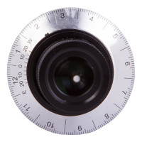 Искатель полюса для монтировок Sky-Watcher HEQ5/EQ3 68573