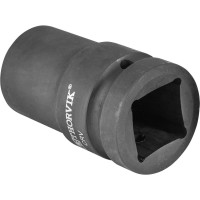 Головка торцевая (1"DR; 38 мм) для ручного гайковерта Thorvik LSWS00138 52762