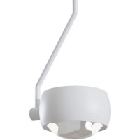 Подвесной светильник MAYTONI Lens MOD072PL-L8W3K