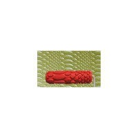 Декоративный жесткий резиновый валик STMDECOR ПИТОН EG328T