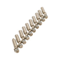 Центральная перемычка для ЗНИ-6мм2 TDM 10PIN SQ0803-0048