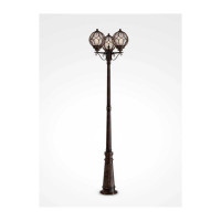 Ландшафтный светильник MAYTONI Outdoor O023FL-03G