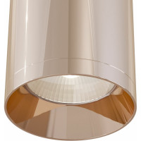 Потолочный светильник MAYTONI Alfa C010CL-01RG