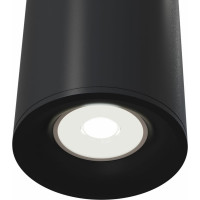 Потолочный светильник MAYTONI Alfa C012CL-01B