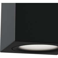 Потолочный светильник MAYTONI Alfa C013CL-01B