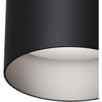 Потолочный светильник MAYTONI Alfa C014CL-01B