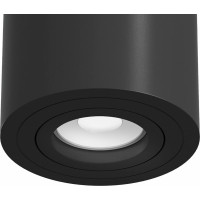 Потолочный светильник MAYTONI Alfa C016CL-01B