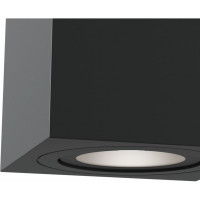 Потолочный светильник MAYTONI Alfa C017CL-01B