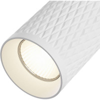 Потолочный светильник MAYTONI Alfa C034CL-01W