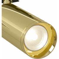 Трековый светильник MAYTONI Track lamps TR004-1-GU10-G