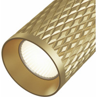 Трековый светильник MAYTONI Track lamps TR011-1-GU10-G
