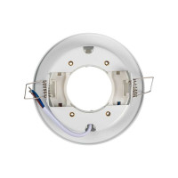 Встраиваемый точечный светильник Jazzway PGX53d AL32-White 5020238