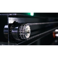Фальцеосадочный станок Keepler-Stan RME-1300x1мм, 220В 00-00000050