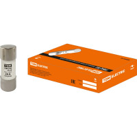 Плавкая вставка TDM ELECTRIC ПВЦ-В2 22х58 20А SQ0729-0029